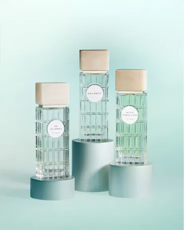 TASAKI初のフレグランスコレクション登場！（TASAKI HAUTE PARFUMERIE）ってどんな香り？TASAKI HAUTE PARFUMERIE：五感を満たすジュエリーフレグランス