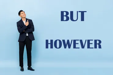 butとhoweverはどこが違う？ 正しい使い方を理解しよう 