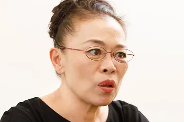 柴田理恵語る92歳母の遠距離介護「孤独死覚悟する母の意思を尊重したい」 (2021年11月12日) 