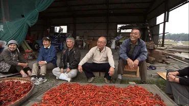 焼酎作りで甦った限界集落、儲けた金の痛快な使い方 シリーズ・地方からの反撃 鹿屋市・柳谷地区の場合（中編）(1/3) 