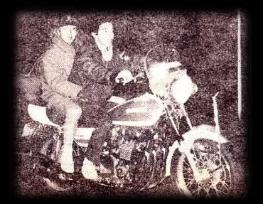 ブラックエンペラーとは？ 暴走族の歴史と現代への影響とは？ブラックエンペラー：誕生から解散、そして現在