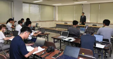 冤罪防ぐはずのDNA型鑑定で悪質不正 識者「裁判への裏切り行為」 