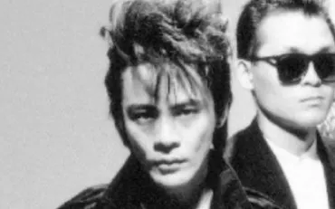 遅っせぇ～なぁ！ どうなってんだよ！」ライブハウス店長にケンカを売ったことも…才能はあるのに扱いに困った「氷室京介（63）の新人時代」 