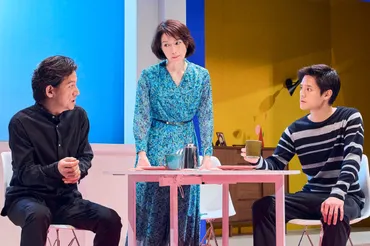 若村麻由美：2024年からの活躍と、変わらぬ美しさの秘訣とは？舞台、ドラマ、美しさの秘密…若村麻由美の現在と未来