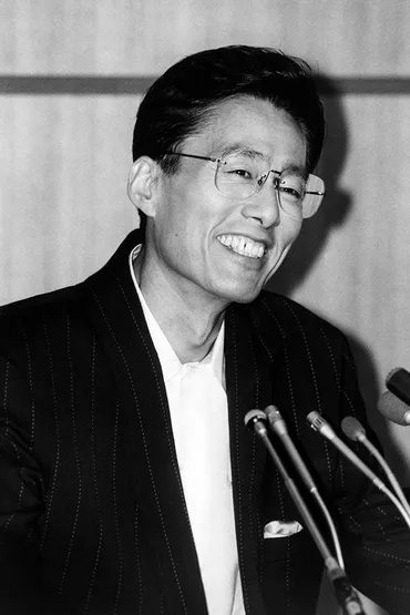 逸見政孝さん「がん告白」で広まった「健康診断」の重要性／9月6日の話 