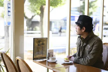 僕が東京で目撃した有名人たち