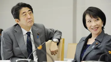 高市新総裁が意味するもの:保守の女性にかける衰退自民の生き残り策