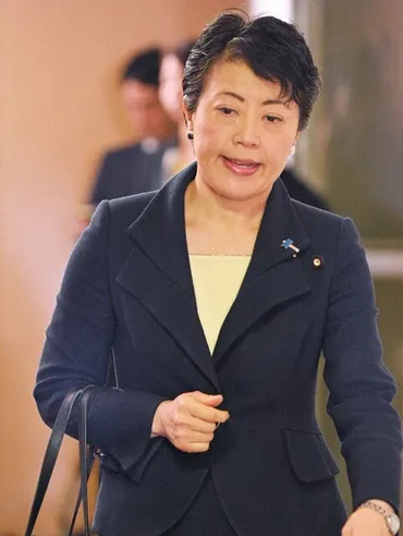 総務会長に有村治子氏起用へ 麻生派、総裁選では高市氏推薦人(毎日新聞)