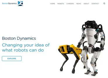 Spot(四足歩行ロボット)が建設現場を変える？導入事例と可能性を探る！建設現場でのSpotの活用：安全性向上と業務効率化