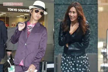 木村静香として彼の一部」元SMAP木村拓哉と工藤静香が結婚23周年、゛手繋ぎ熟年夫婦゛写真の解禁が予告する、゛キムタクの妻゛自慢を我慢してきた静香の円満゛アピール゛ターン（4ページ目）  