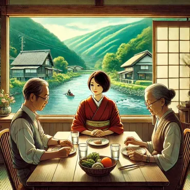 江藤愛の実家で明かされた家族愛と地元への深い想いとは！ 