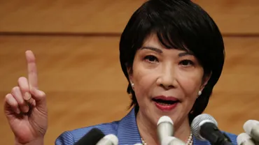 高市早苗氏の政策・世界観を分析する―「保守」か「右翼」か（古谷経衡） 