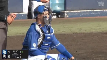 中日・根尾昂、ファーム開幕8登板で防御率0.00をキープする 