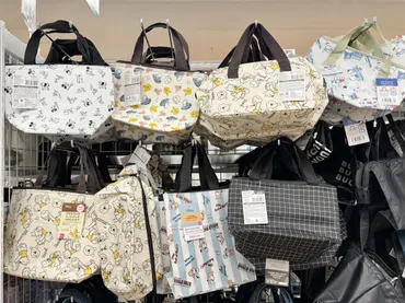 実力派を厳選。ダイソー保冷バッグ4種をレビュー。気になる保冷力も検証してみた (3ページ目) 