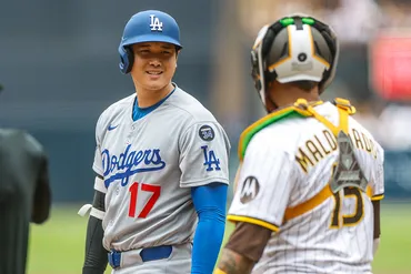 大谷翔平とマルドナードの関係はどうなった？ 確執？友情？真相に迫る！大谷翔平とマルドナード、あの頃から何があったのか