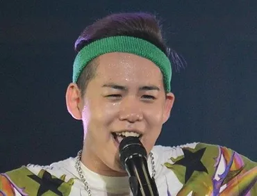 清水翔太、ライブの盗撮を直接注意「特定して二度とライブこれないようにしたら？」フォロワー「よくぞ言ってくれた」：中日スポーツ・東京中日スポーツ