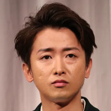 大野智 嵐終了後も見据えるダンスへの情熱…火をつけた゛退所親友゛に語っていた「肉声」（女性自身） 