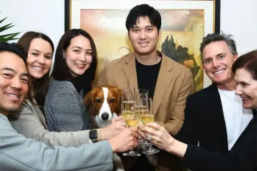 真美子さん 妊娠で待つドジャース夫人会の「恒例行事」と大谷がサポート依頼した「最強乳母」（2ページ目） 