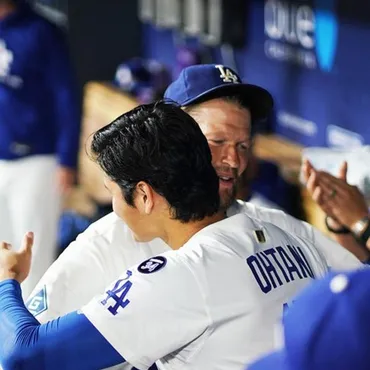 ドジャース大谷翔平 引退のカーショーに「憧れ、なじられ、見返した」野球人生