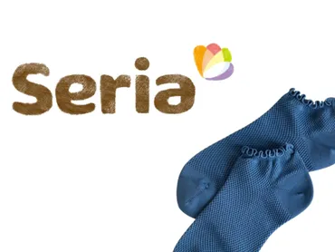 セリア】に110円で売ってるってマジ！？ 見かけたら即カゴ♡「おしゃれ靴下」 