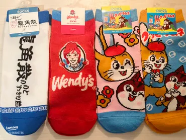 セリアの人気靴下をゲット！バズる理由とは？