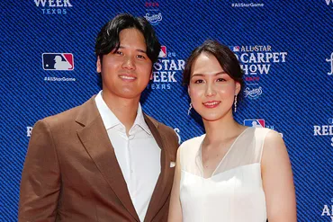 大谷翔平選手と真美子夫人の結婚生活…馴れ初めから現在まで、愛の形とは？大谷翔平と真美子夫人…結婚、妊娠、そして公私にわたる影響