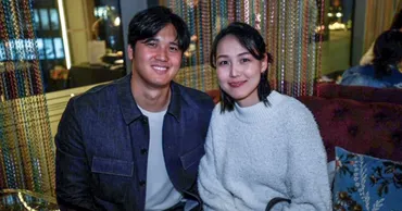 大谷翔平が明かした真美子夫人と結婚後の゛気持ちの変化゛ 
