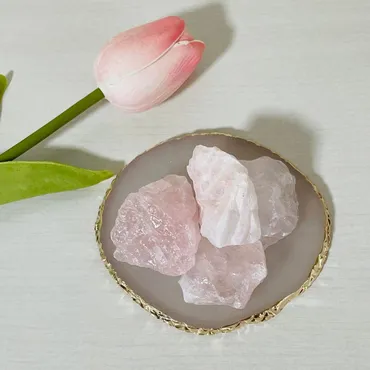 インテリアやアロマに！セリアの「ナチュラルストーン」で癒しの空間を！ 