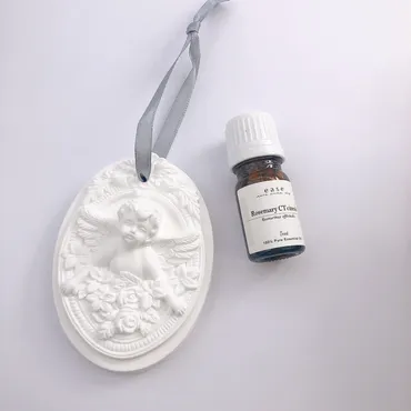 100均】セリアで爆売れの本格アロマストーンを試してみた！実際の香りや使い勝手どうなの？ 