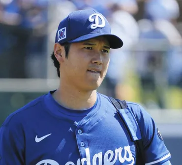 大谷翔平、妻・真美子さんに米メディア感心「エレガントな心遣い」ドジャース夫人会に手紙添え、キティ ちゃんグッズやお菓子差し入れ：中日スポーツ・東京中日スポーツ