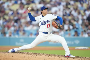 カーショー「もともと尊敬していたが…」 大谷の二刀流復活に接し深まる敬意「途方もない努力」 