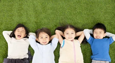 卒園してもずうっとともだち！「お友達とのお別れ」を描いた絵本【絵本ナビ編集長select 2月】 