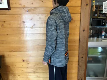 ワークマン「MOVE ACTIVE SPORTS フーディ」、おすすめポイントと注意点を正直レビュー 