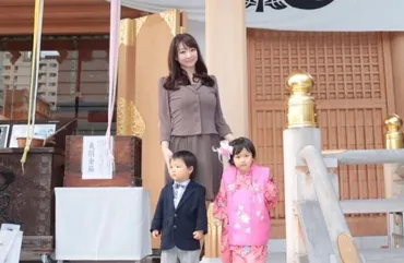 40歳、2児のシングルマザーが語る…「母子3人」の電車移動で泣いた日（歩 りえこ） 