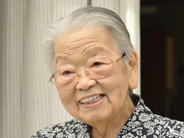 毎日を自分らしく、ポジティブに生きる人生の達人（前編） 『もうすぐ100歳、前向き。 豊かに暮らす生活術』 （吉沢久子 著） 