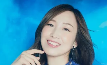 松田聖子は「私たち女子の神様です！」 バックダンサー経験もある森口博子が語る〈NHK MUSIC SPECIAL松田聖子SPきょう〉 