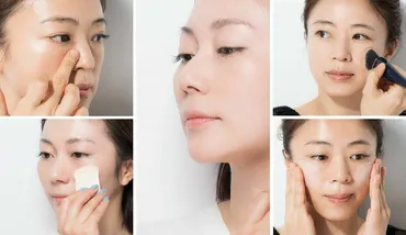 大人の「ベースメイク」は順番が肝心！プロが教える「簡単」に理想のツヤ肌をつくる方法 
