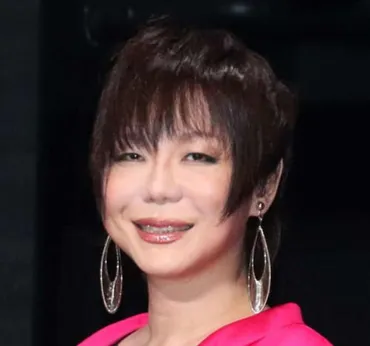 ミッツが暴露、78歳超大物女優「MXテレビ」を「マックステレビ」と誤読、スタジオ爆笑（日刊スポーツ）
