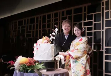 ONE】武尊と川口葵が結婚披露宴、11・16ONE日本大会での再起戦へ「試合に向けて気合い入った！」（ゴング格闘技） 