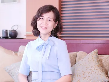 伊藤 友美さん【NOW SARA vol.134】東京都在住