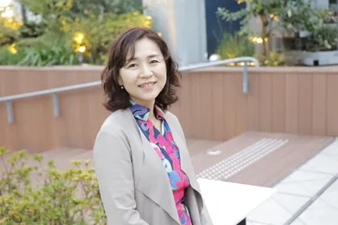 婚活も独立・起業も本質は同じだと、婚活カウンセラー・伊藤友美さんが語る理由 