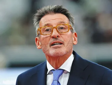 世界陸連会長、「日本でもう一度五輪やってもいいのでは」持論展開、「夏のパーティーとXマスが一緒にやってきたよう」と大会総括【世界陸上】：中日スポーツ・ 東京中日スポーツ