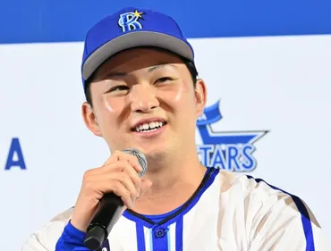 竹田祐投手、プロへの道は？DeNAドラ1ルーキーの活躍と家族愛に迫る！DeNAドラフト1位・竹田祐投手のプロ野球人生を追う