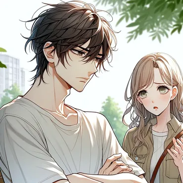 近くでため息をつく男性の心理とは？恋愛サインと対応策についての分析！ 