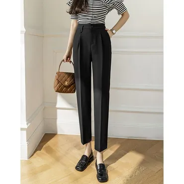 骨格ウェーブ専門】骨格ウェーブの方におすすめのハイウエストアイテム10選！