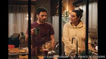 『アストリッドとラファエル〜文書係の事件録〜』シーズン5、感動と衝撃の展開？アストリッドとラファエル、難事件に挑む！