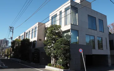 東京・渋谷区の高級住宅街〈松濤・神山町〉。静寂に包まれた美しき豪邸街 