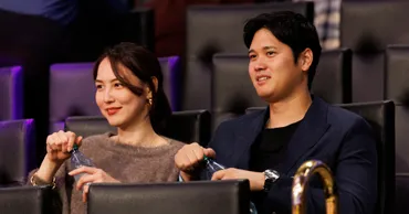 大谷翔平の妻・田中真美子さん：元プロバスケ選手の素顔とドジャース韓国遠征での30ドルバッグが話題に 