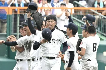 会社も同じじゃないですか?」 庭の枯れ木に学んだ花巻東の組織論 