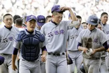 甲子園で輝いた花巻東の゛特別な夏゛ 